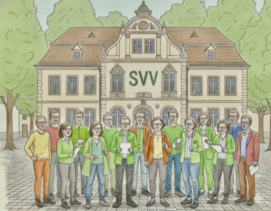 Neues aus der Stadtverordnetenversammlung